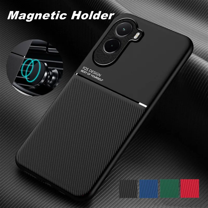 Area Rug - Casing Anti-Selip Kokoh untuk Xiaomi Poco