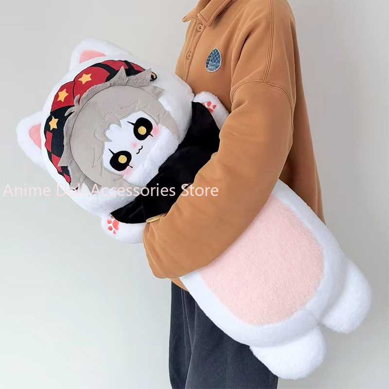 Anime The Freak Circus Pierrot - Throw Pillow ulasan dan harga