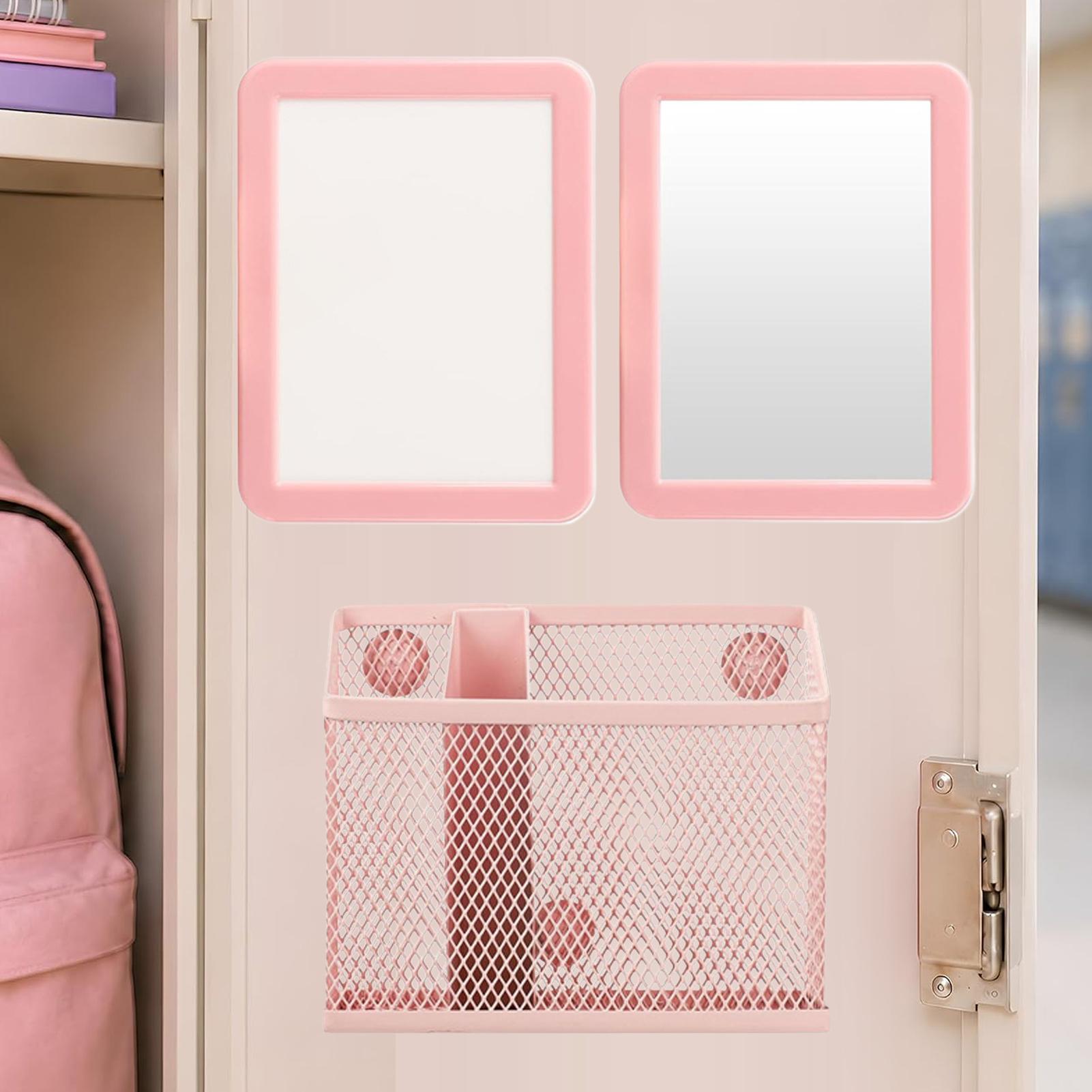 Dekorasi Loker untuk Anak Pere - Decorative Mirror ulasan dan harga