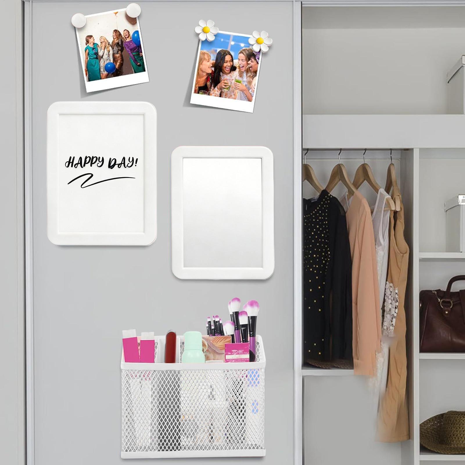 Dekorasi Loker untuk Anak Pere - Decorative Mirror ulasan dan harga