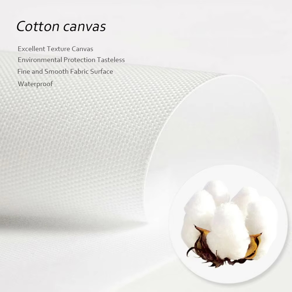 (Tanpa Bingkai, 3 buah) – 3 bu - Abstract Canvas Set ulasan dan harga