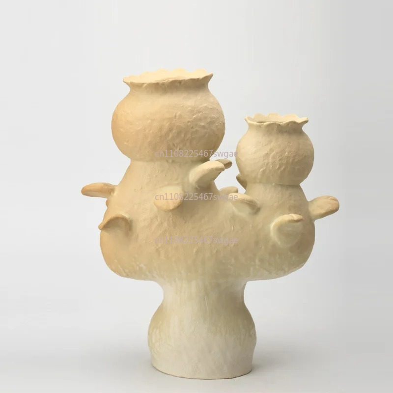 Vas Dekorasi Rumah, Botol Kera - Vase Decor ulasan dan harga