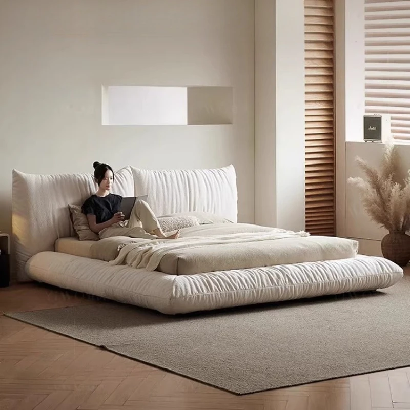 Tempat Tidur Kamar Tidur Kelas - Interior Design High End ulasan dan harga