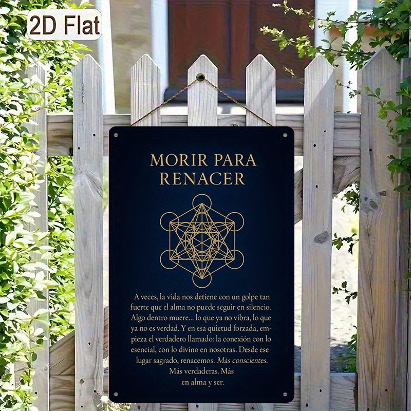 CIFBUY Seni Dinding Aluminium  - Wall Art ulasan dan harga