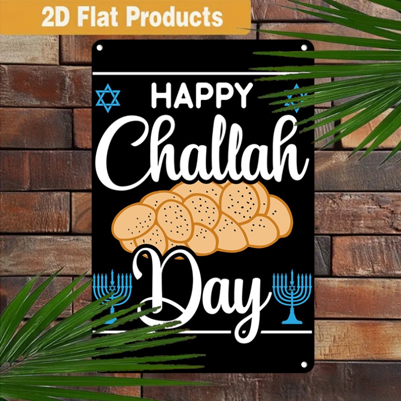 CIFBUY Seni Dinding Aluminium  - Wall Art ulasan dan harga