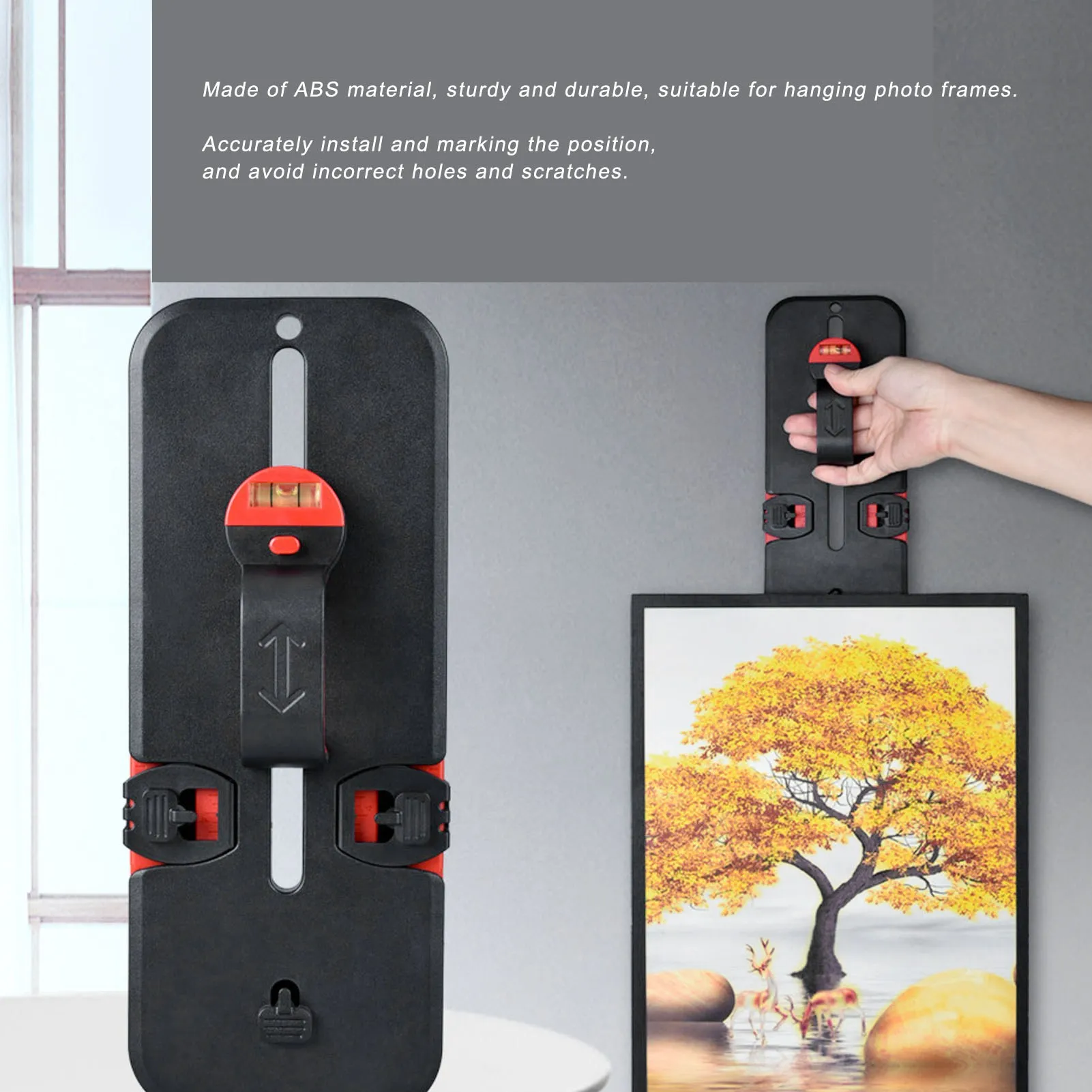 Alat Gantung Gambar Alat Gantu - Picture Frame ulasan dan harga