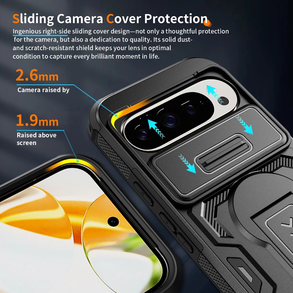 Casing Ponsel PC Anti Guncanga - Area Rug ulasan dan harga