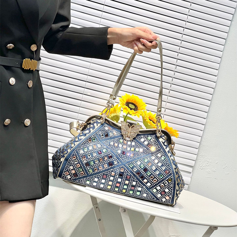 Tas Tangan Wanita Mewah Terbar - Interior Design High End ulasan dan harga