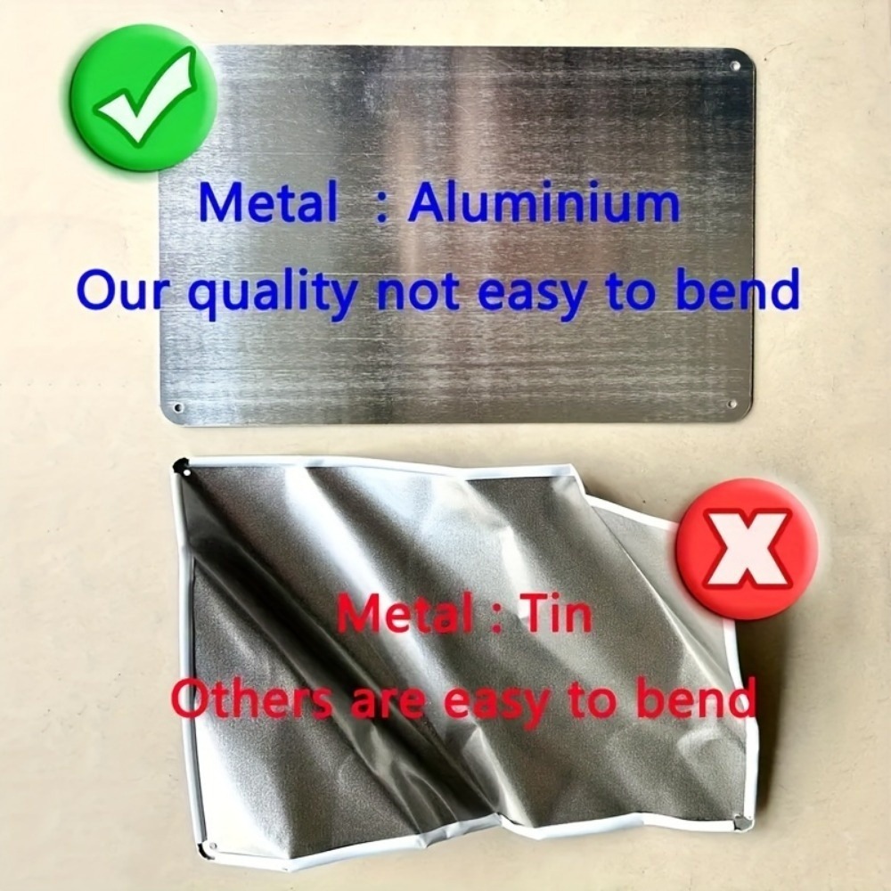 CIFBUY Seni Dinding Aluminium  - Wall Art ulasan dan harga