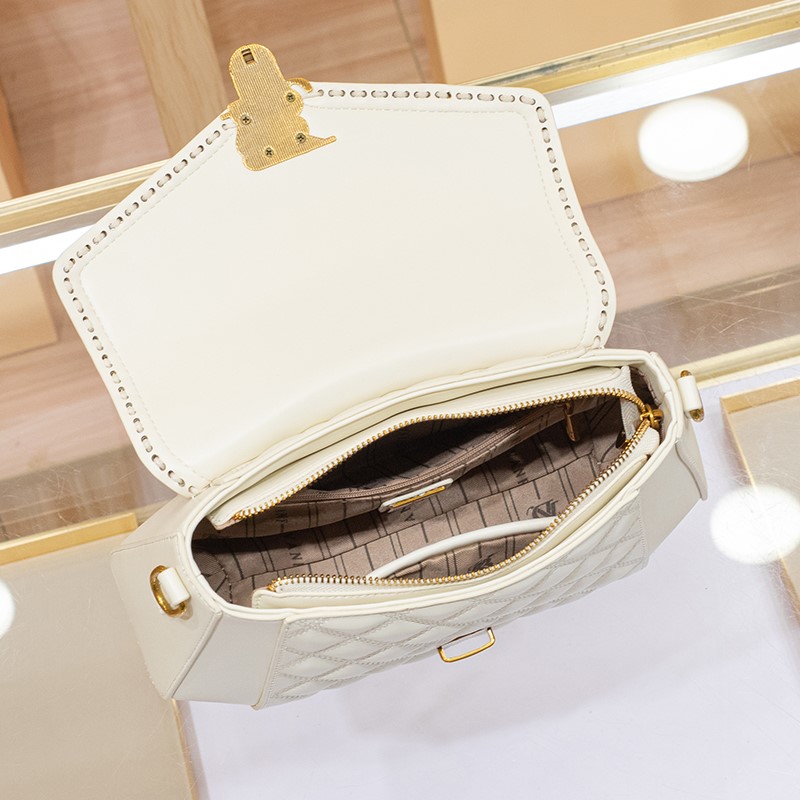 Tas Tangan Wanita 2024 Musim G - Interior Design High End ulasan dan harga