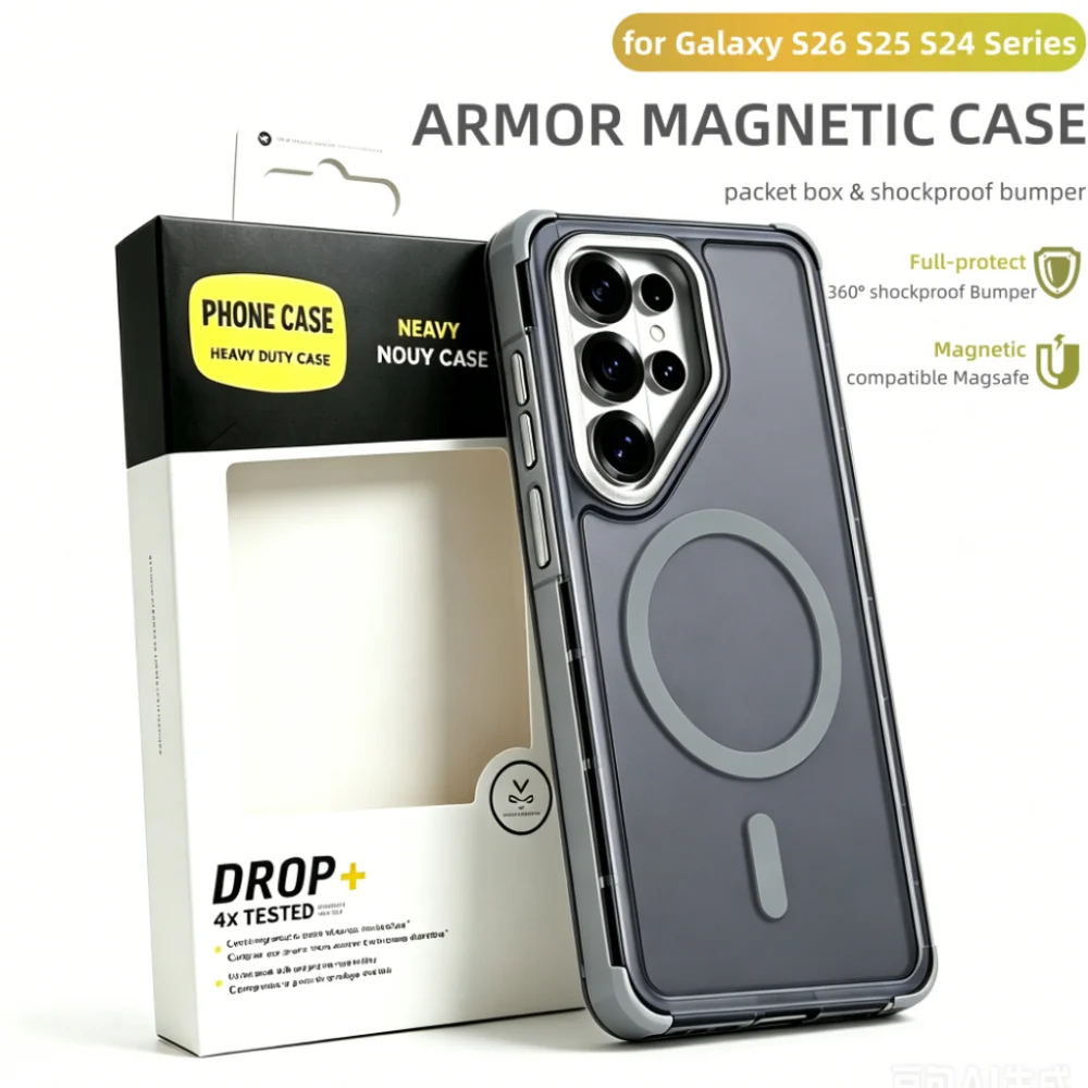 Casing OTT-BOX Armor Hibrida K - Area Rug ulasan dan harga