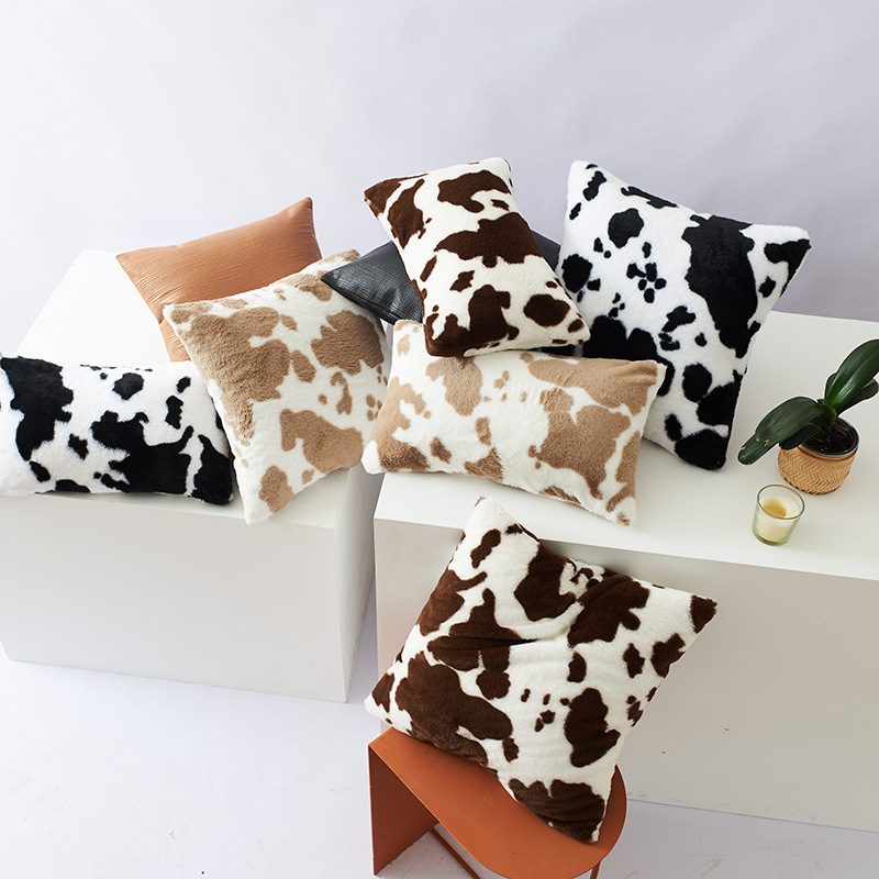 Sarung Bantal Hias Lembut, Ben - Throw Pillow ulasan dan harga