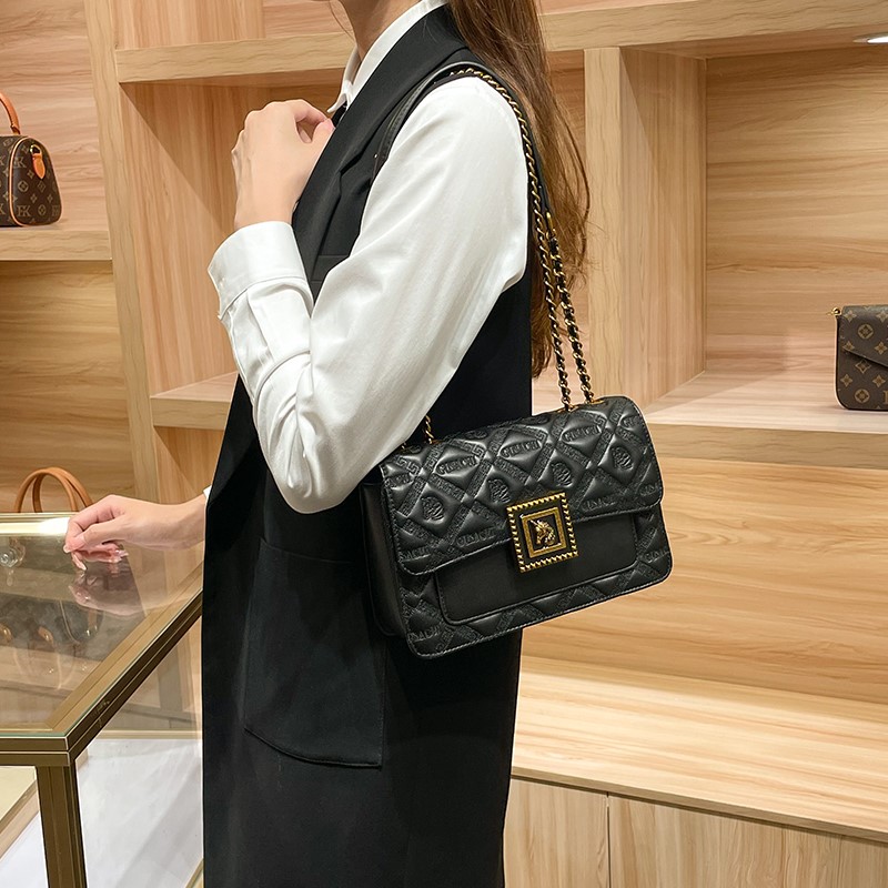 Tas Wanita Bermerek 2025 Musim - Interior Design High End ulasan dan harga