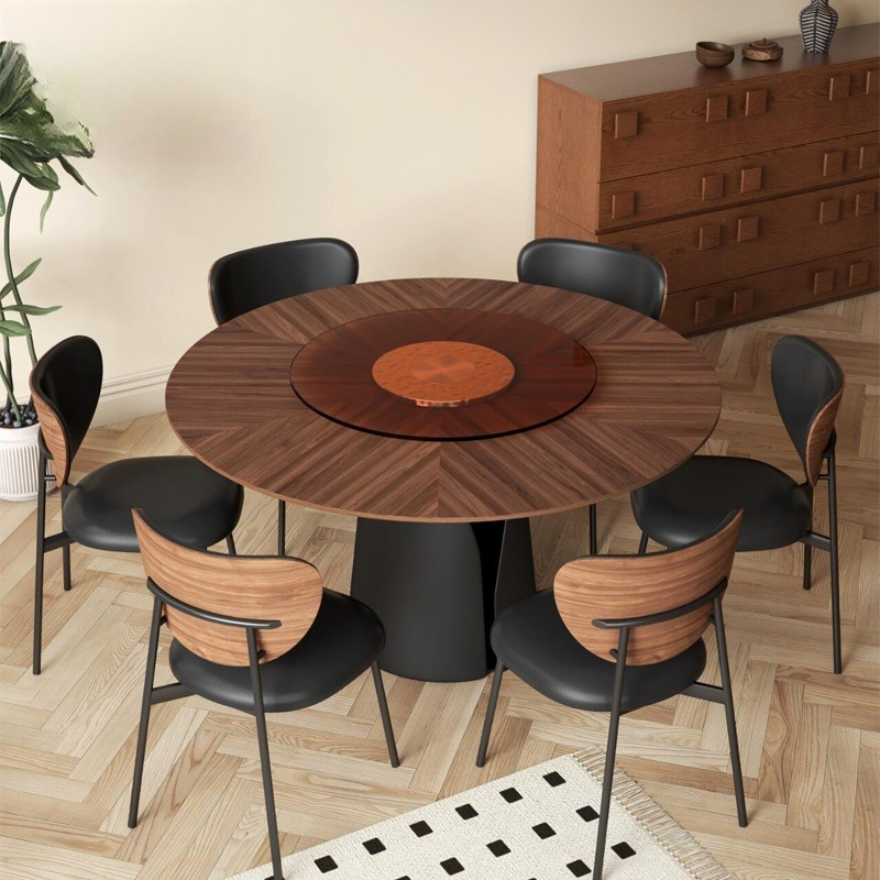 Set meja makan desain interior - Interior Design High End ulasan dan harga