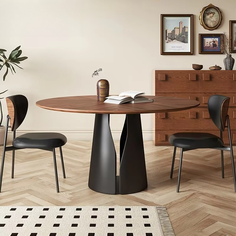 Set meja makan desain interior - Interior Design High End ulasan dan harga