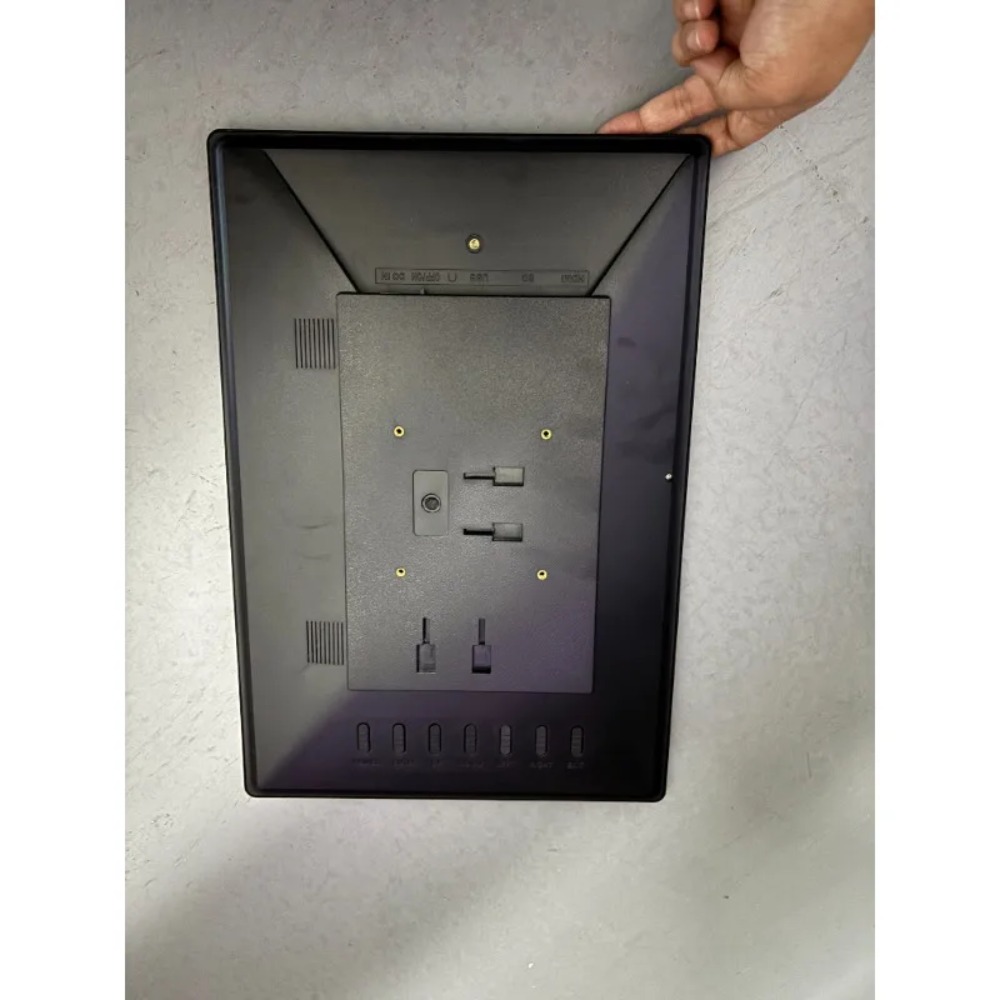 Bingkai Foto Digital 15 Inci,  - Picture Frame ulasan dan harga