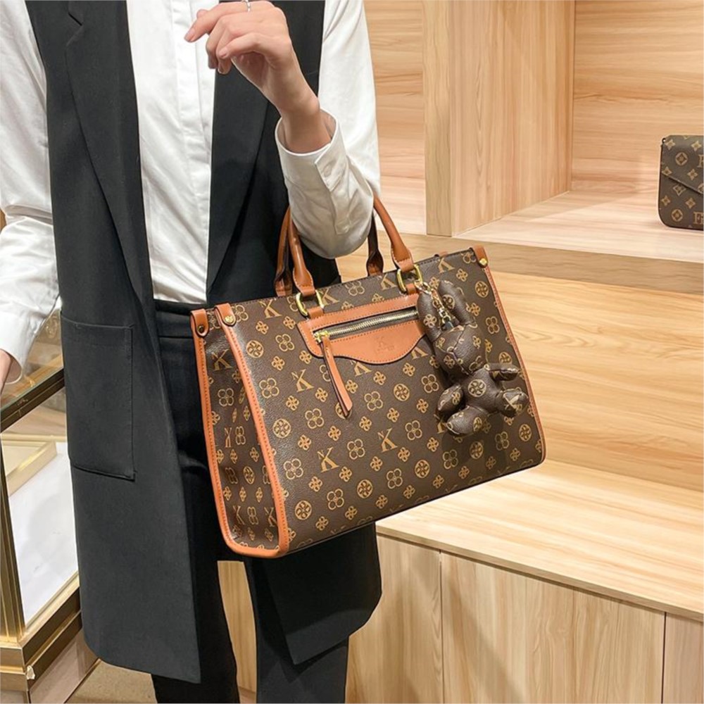 Tas tangan wanita merek terken - Interior Design High End ulasan dan harga