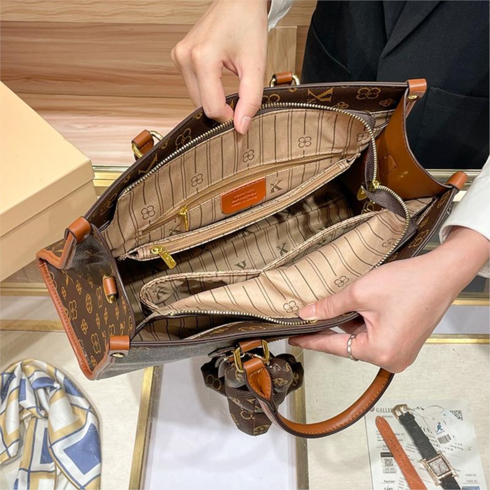 Tas tangan wanita merek terken - Interior Design High End ulasan dan harga