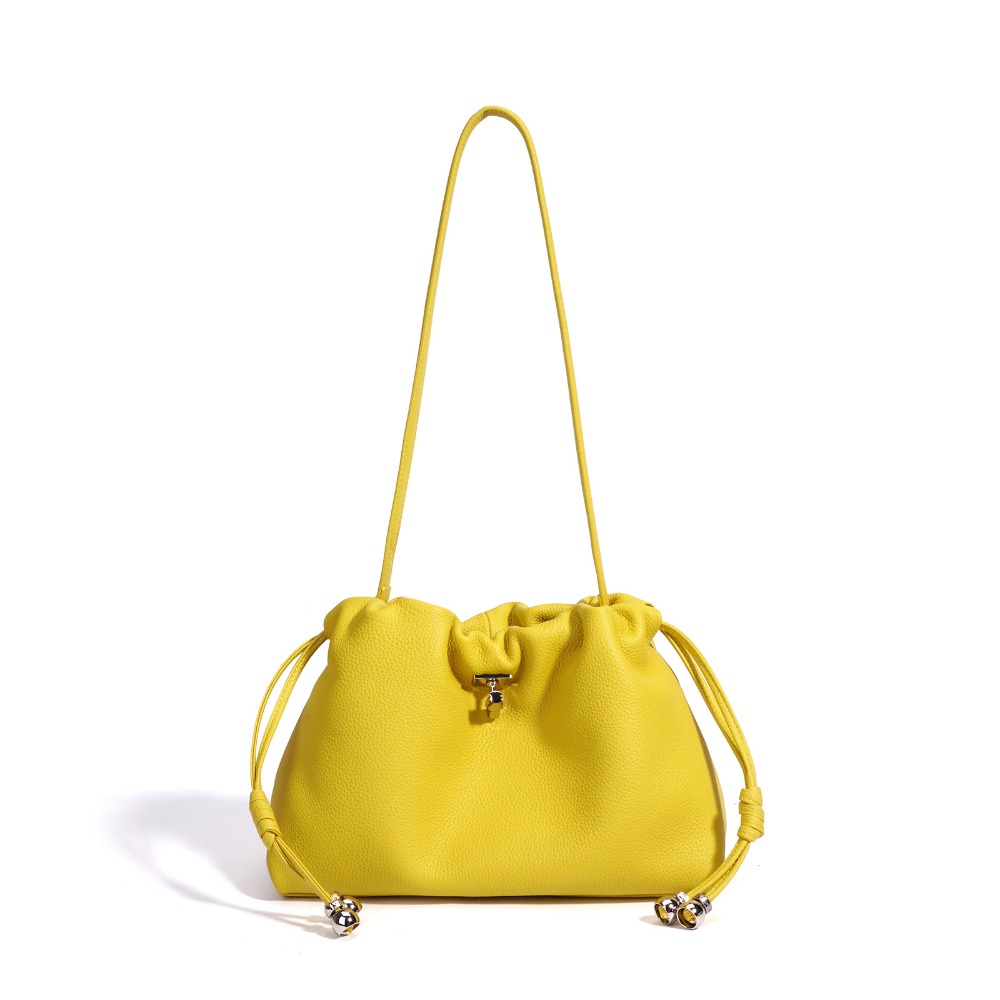 Tas Kulit Cloud Bag Kelas Atas - Interior Design High End ulasan dan harga