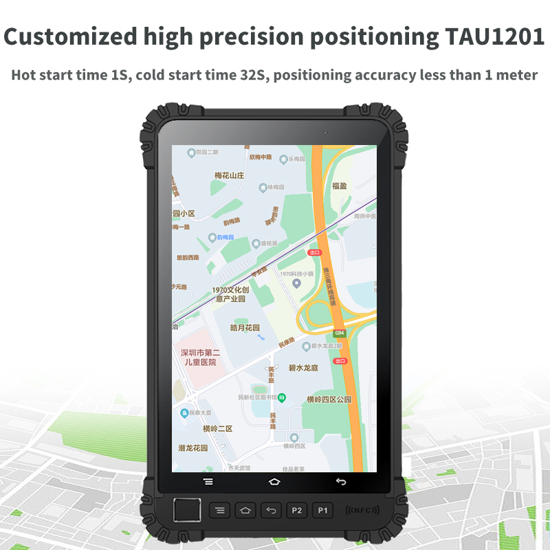 Tablet Android Industri Tanggu - Area Rug ulasan dan harga