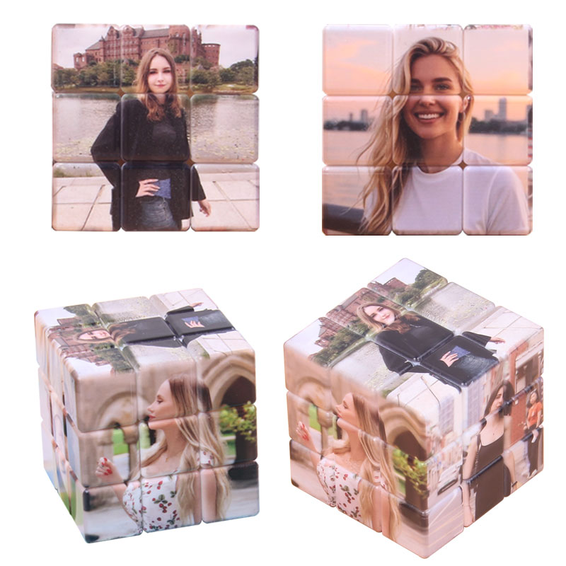 Kubus ajaib yang dipersonalisa - Picture Frame ulasan dan harga