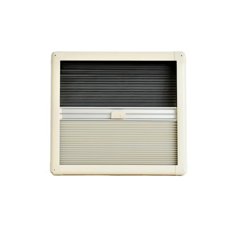 Jendela RV Side Push Out denga - Curtain Curtain ulasan dan harga